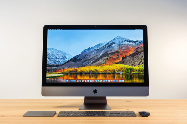 iMac Service Center in Chennai