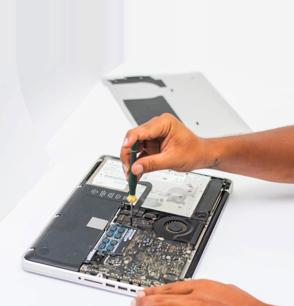 Logic Board Repair Chennai