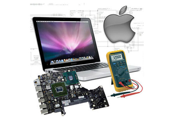 Logic Board Repair Chennai