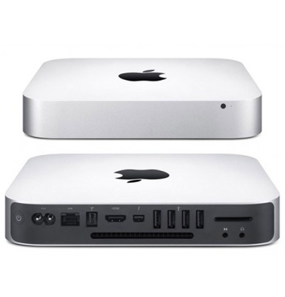 MacBook Repair Chennai