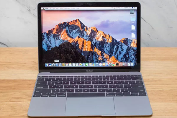MacBook Service Center in Chennai